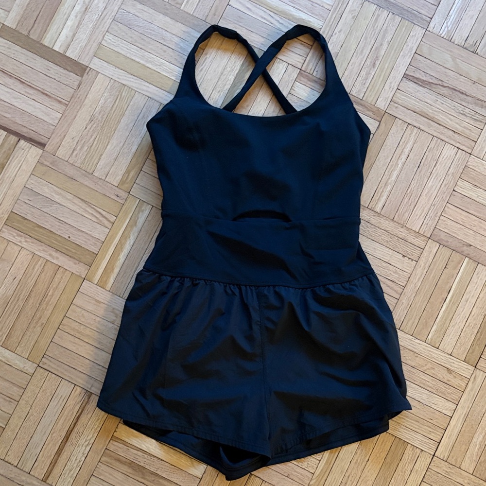 Righteous Runsie Fp Movement - image 1